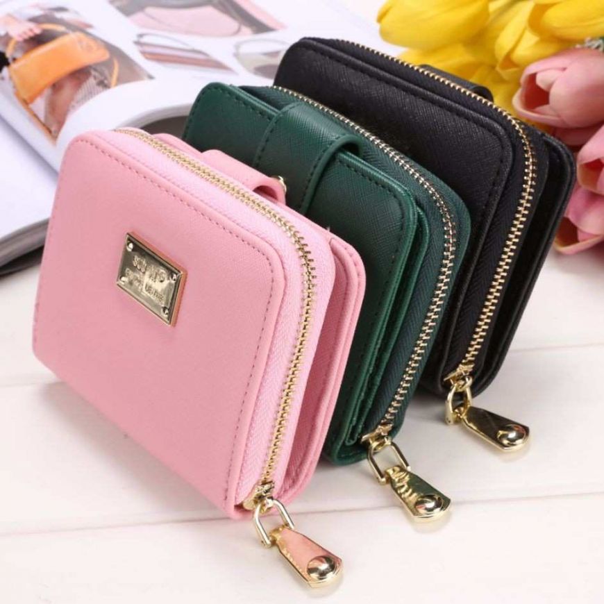 small wallet for girls