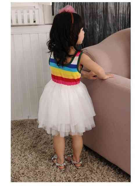 baby girl chiffon dresses