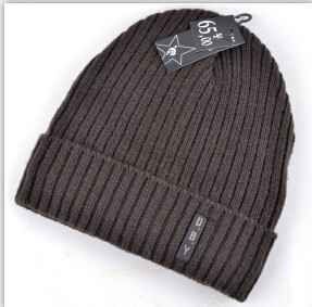 mens designer beanie hats