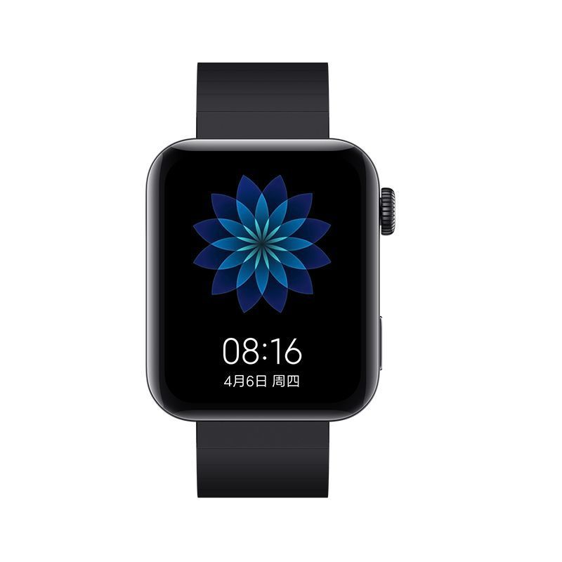 xiaomi watch sim